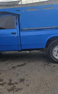 مدارک گمشده بنام موسی بالائی