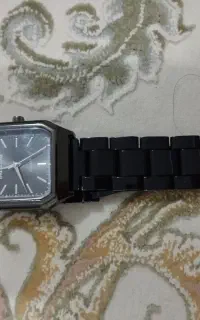 ساعت مردانه بکر