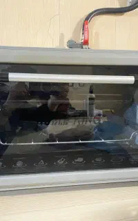 توستر نوبل کینگ