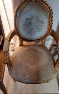 مبلمان ۸ نفره.. چوب گردو