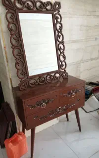 اینه کنسول سالم
