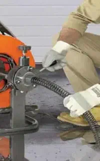 لوله بازکنی ونشت یابی لوله گشا