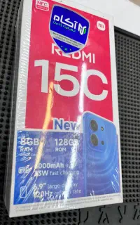 شیائومی15c nfc