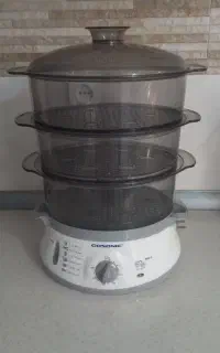 بخار پز
