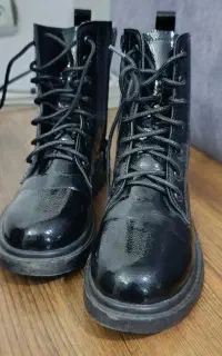 سه جفت کفش دخترانه سایز ۳۱
