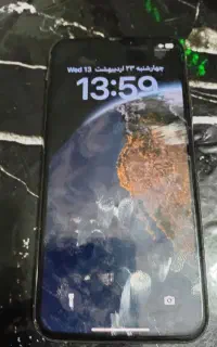 ایفون xs 256