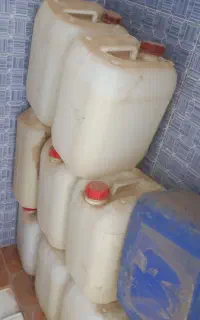 گالون خارجی