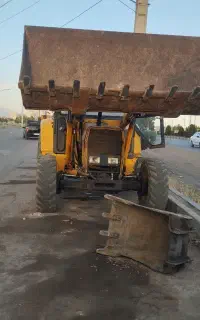 بیل بکهو تی دل 86