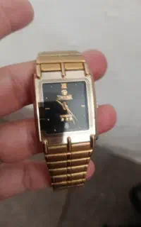 ساعت  مردانه نو swistar قدیمی ساعت فزرتی الان  نیس