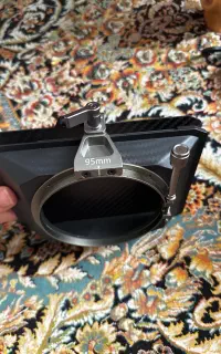 فروش SmallRig Mini Matte Box 3196 مت باکس
