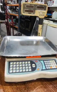 ترازو 30کیلویی درجه یک