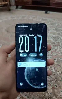 موبایل نوت 12پرو
