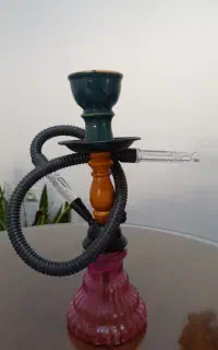 قلیان مسافرتی