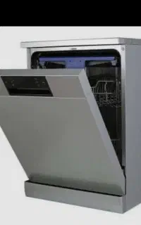 ماشین ظرف شویی
