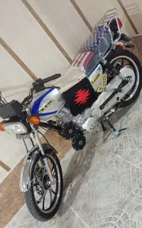 کبیر کازرون