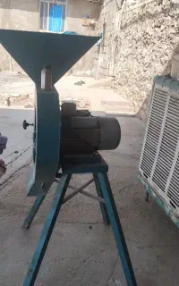 دستگاه آسیاب