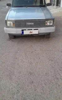 مزداکارادرحدخشک