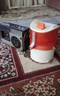 ظبط قدیمی