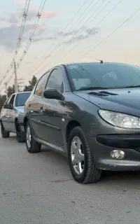 206مدل 94بی رنگ تیپ ۵