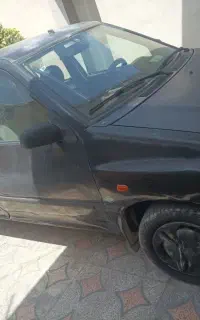 پراید صبا 86