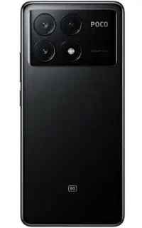 گوشی شیامی pocox6pro