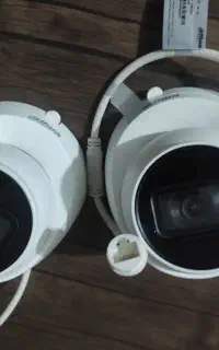 دوربین مداربسته داهوا 4MP تحت شبکه IP با میکروفون