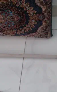 رگال لباس....