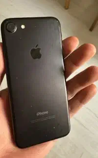 آیفون 7 در حد نوو فروش فوری قیمت به علت نیاز مالی