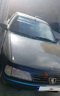 پزو۲۰۰۰ مدل ۷۳