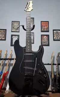 گیتار الکتریک Melodic