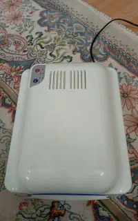 یووی