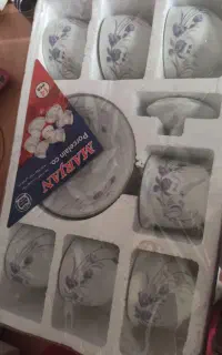 سرویس 14پارچه