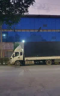 راننده پایه یک