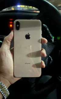 ایفون xs max
