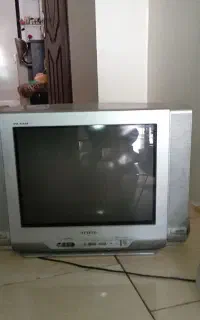 تلویزیون در حد نو