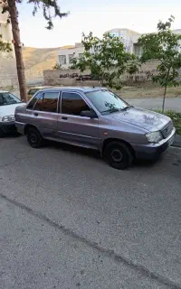 ۱۳۲مدل ۹۱