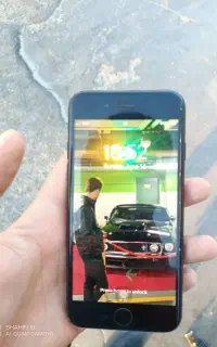 آیفون سون ۱۲۸ La