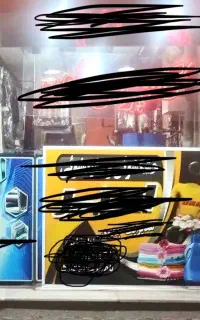 مغازه فروشی دلاوران عارفی