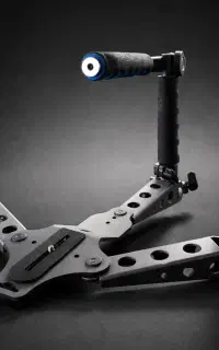 شولدر عنکبوتی در حد نوع