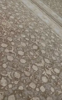 ۲عددفرش ۹متری۱۲۰۰شانه درحدنو