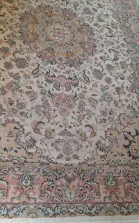 فرش ماشینی