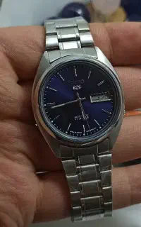 ساعت سیکو آکبند