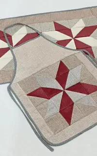 نمگیر،دستگیره،کیسه نان