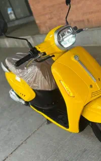 بنلی پانارئا ۱۲۵
