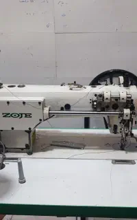 چرخ دو پایه بدنه بلند زوجی در حد