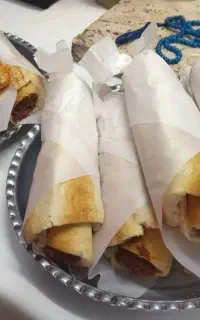 اغذیه چشمک شهرک ابوذرنبش رازی نه