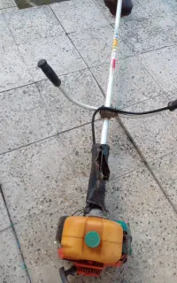 فروش علف تراش