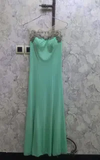 لباس مجلسی