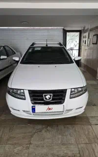 سورن ef7 مدل 1403