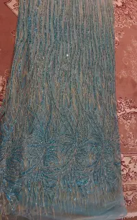 پارچه شنی مجلسی